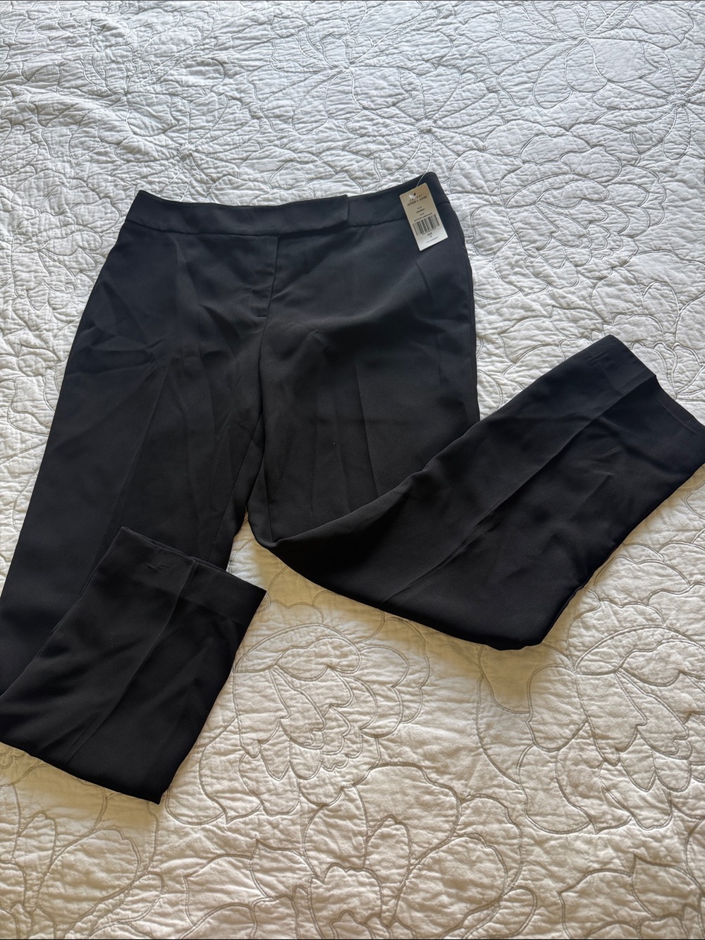 Tahari Arthur S. Levine Womens Dress Pants Size 12